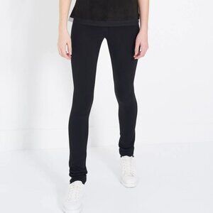 Marie Saint Pierre Laram Pants Black Size 2/ US 8